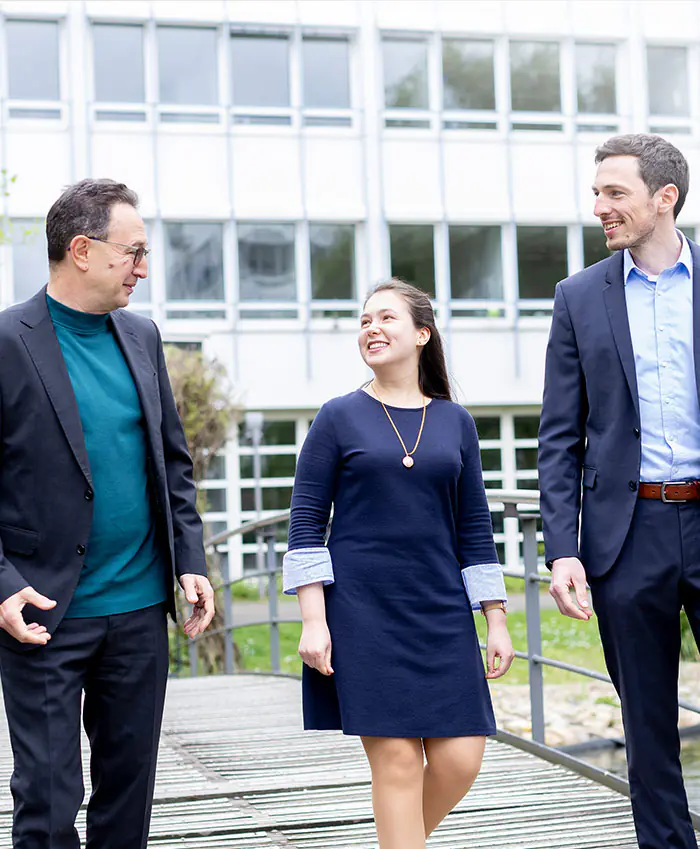 schuellermann rechtsberatung wirtschaftspruefer steuerberatung unternehmensberatung karriere benefits barrierefreie Bueroraume